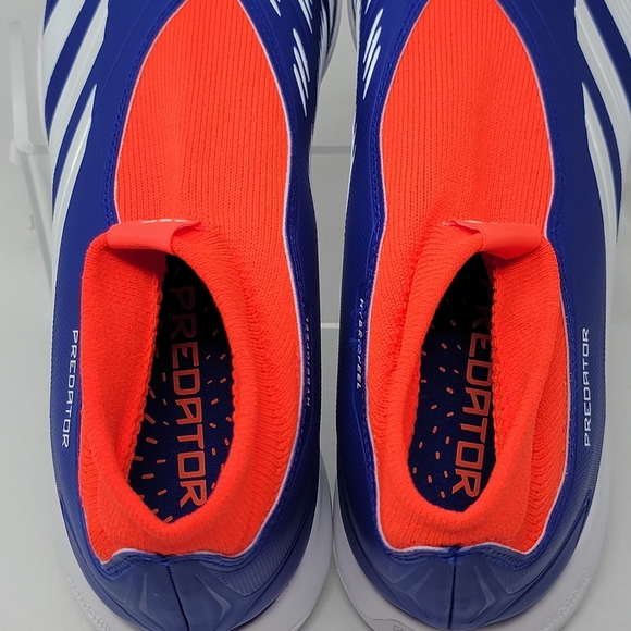 adidas Predator League LL TF Turf Men's Soccer Shoes Men's IF6385 Size 7 New - Picture 9 of 9